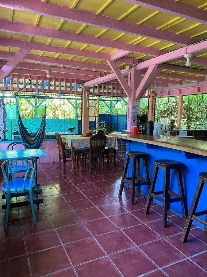 Hidden Jungle Beach House Puerto Viejo de Talamanca エクステリア 写真