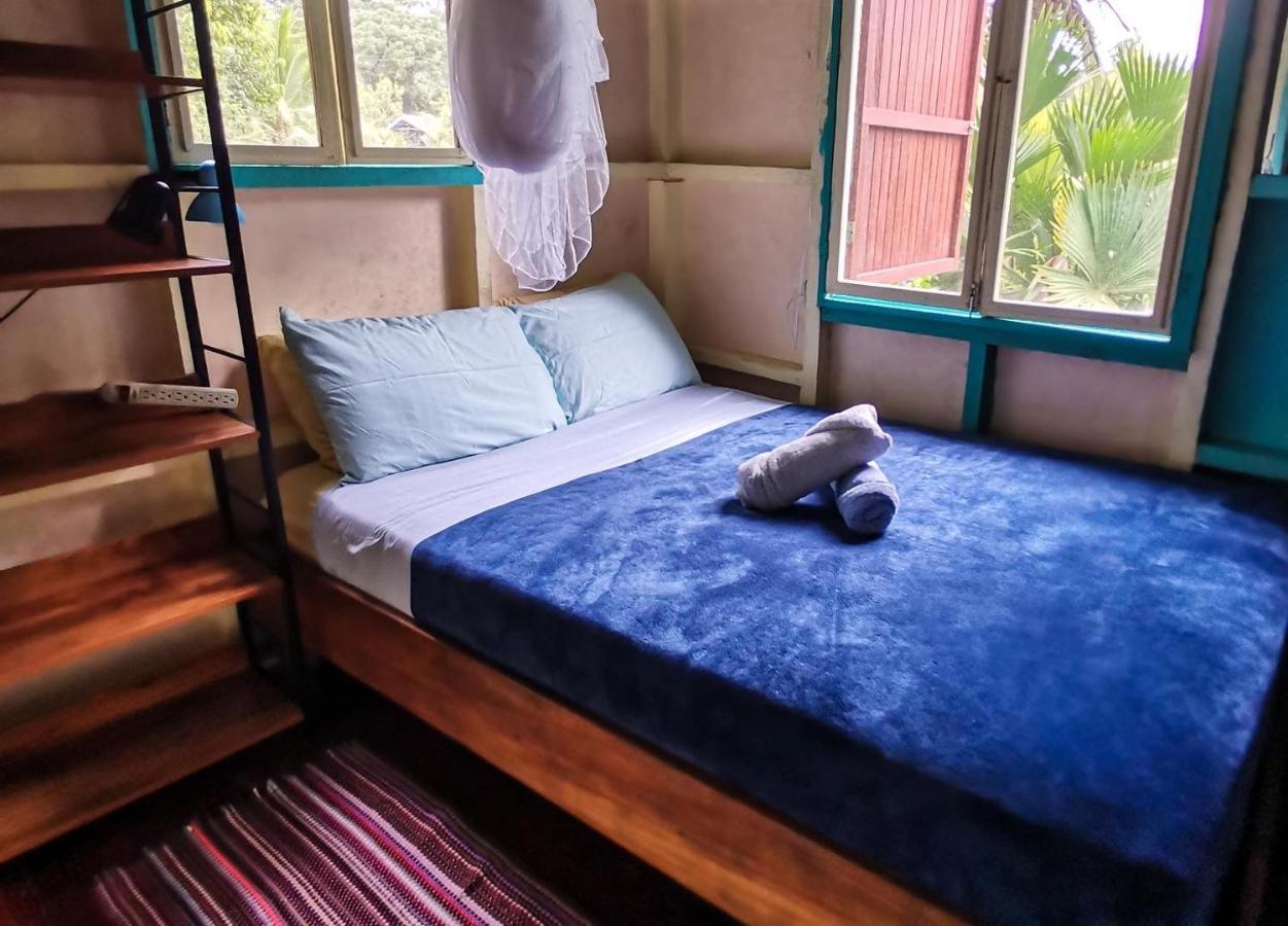 Hidden Jungle Beach House Puerto Viejo de Talamanca エクステリア 写真