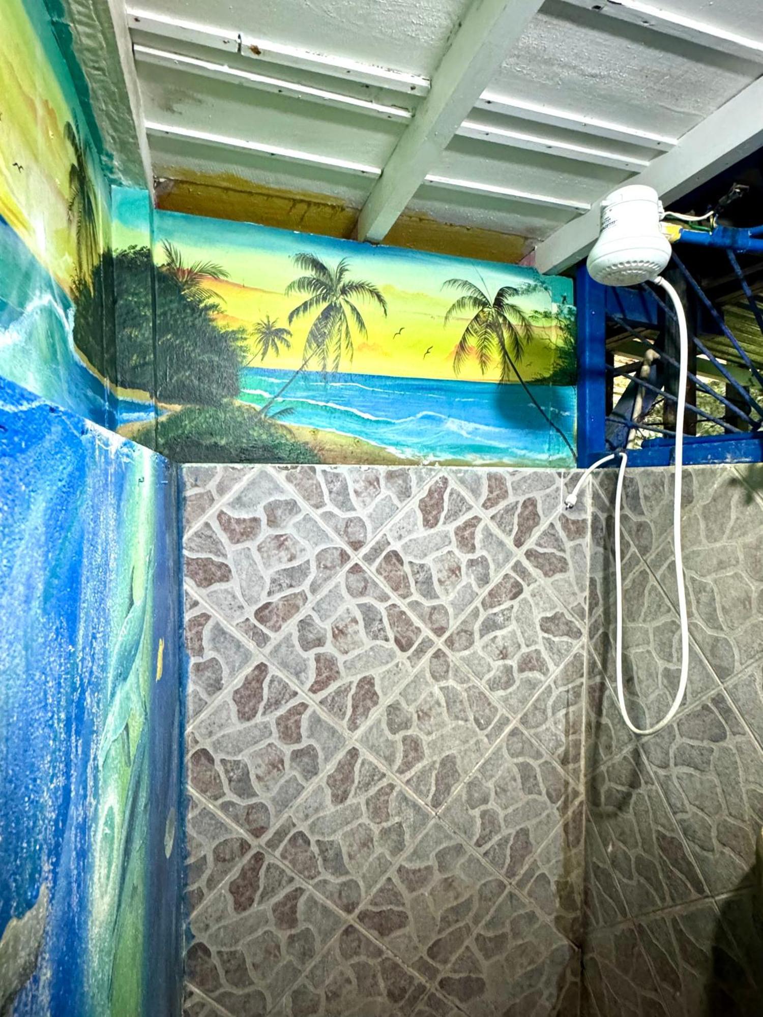 Hidden Jungle Beach House Puerto Viejo de Talamanca エクステリア 写真