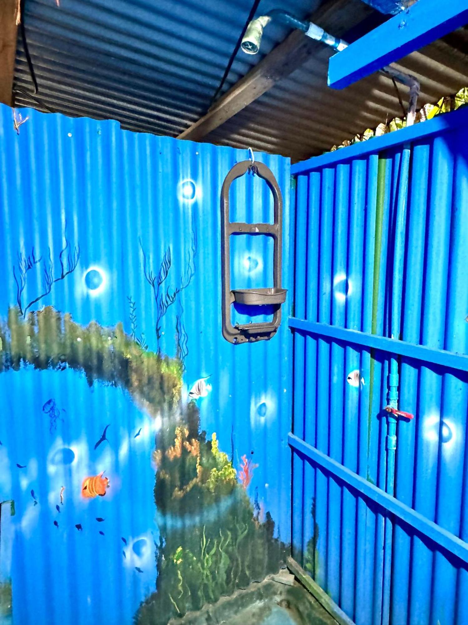Hidden Jungle Beach House Puerto Viejo de Talamanca エクステリア 写真