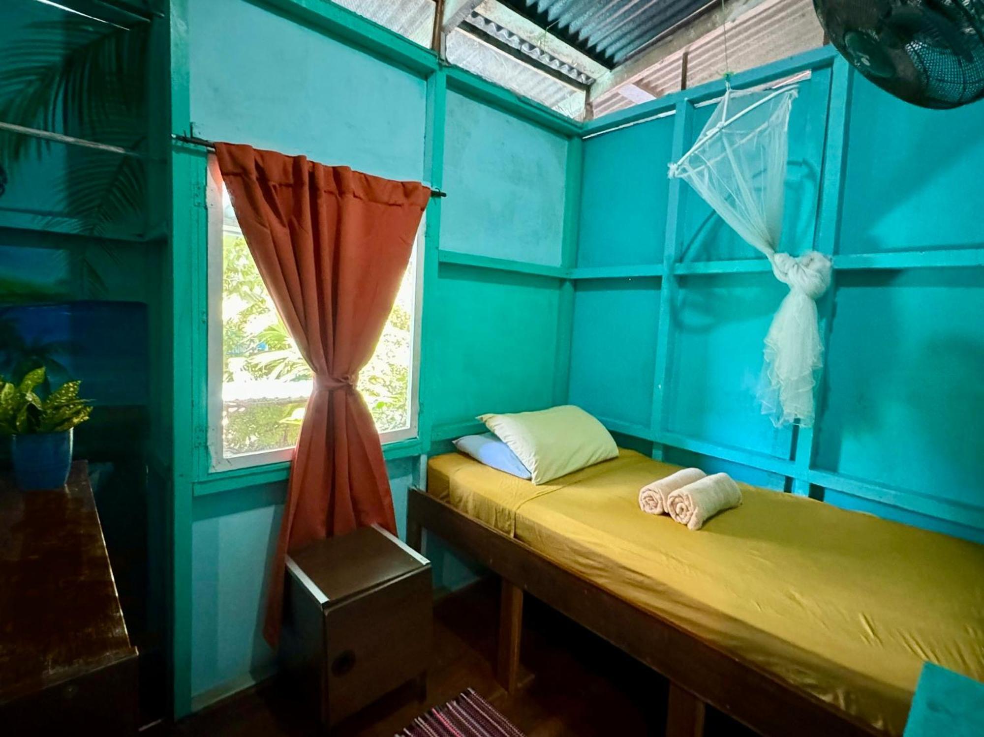Hidden Jungle Beach House Puerto Viejo de Talamanca エクステリア 写真