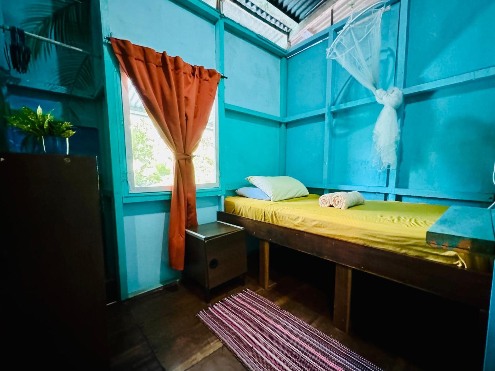 Hidden Jungle Beach House Puerto Viejo de Talamanca エクステリア 写真